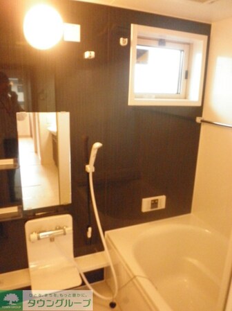 グラン シエル Bの物件内観写真